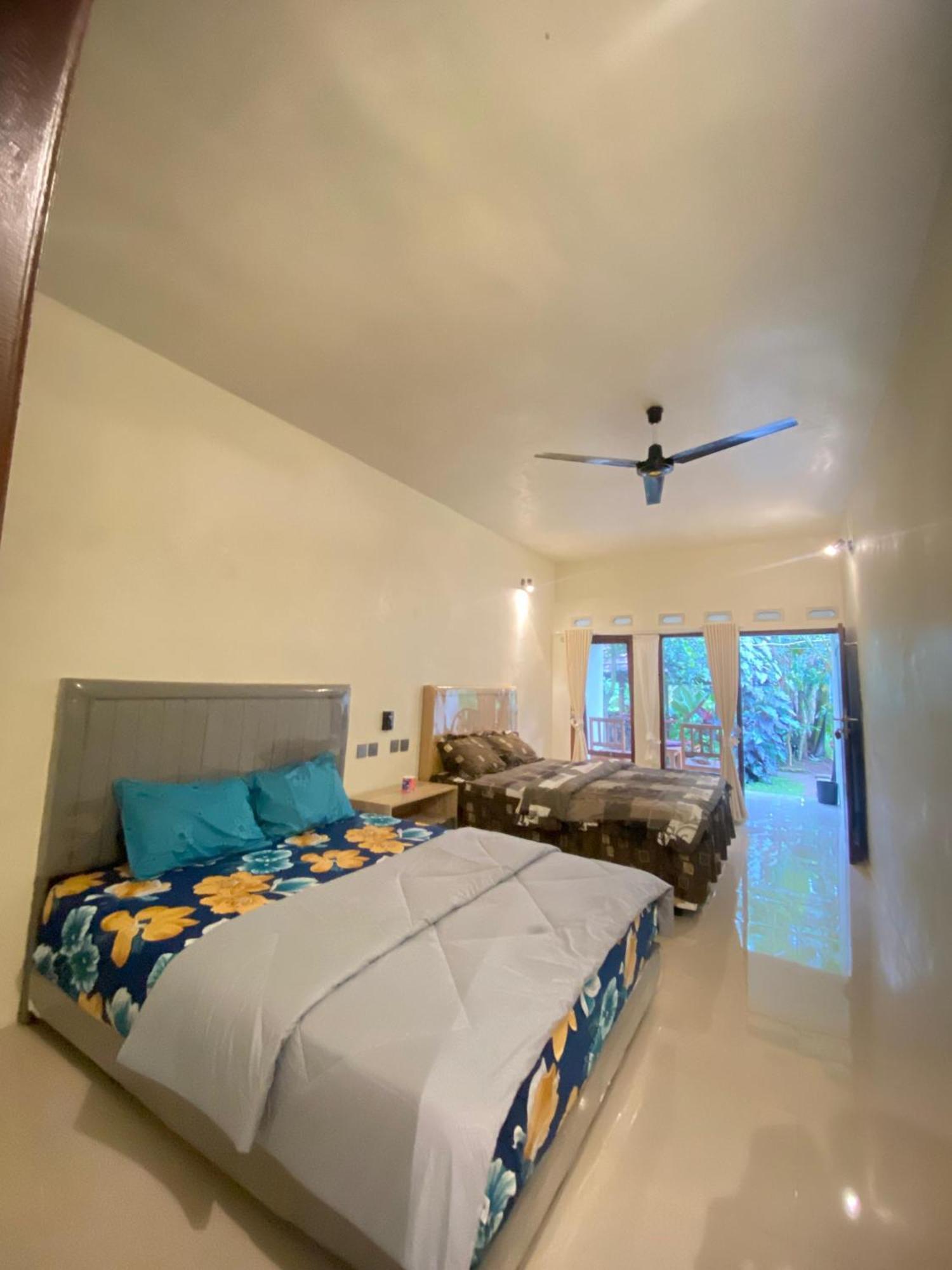 Vanilla Cottage Тетебату Стая снимка